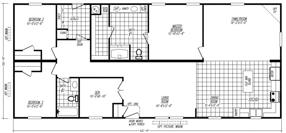 Forestville By Adventure Preferred Homes