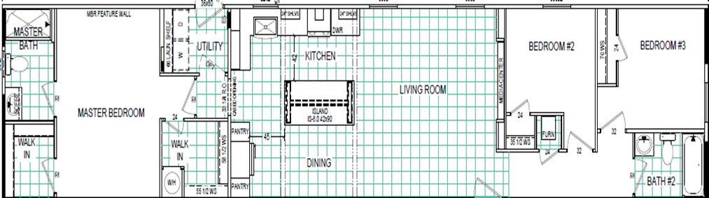 Floor plan correct 2109