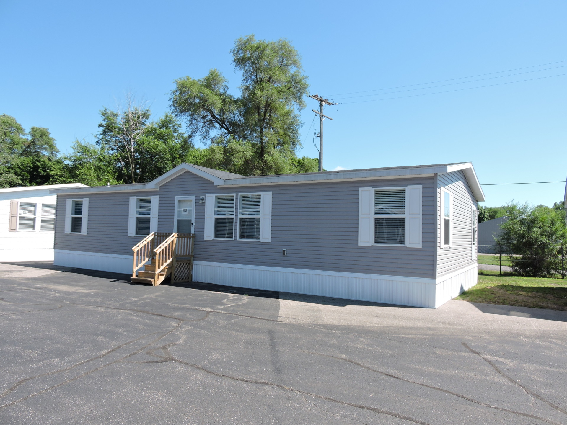 Modular and Manufactured Home News Preferred Homes