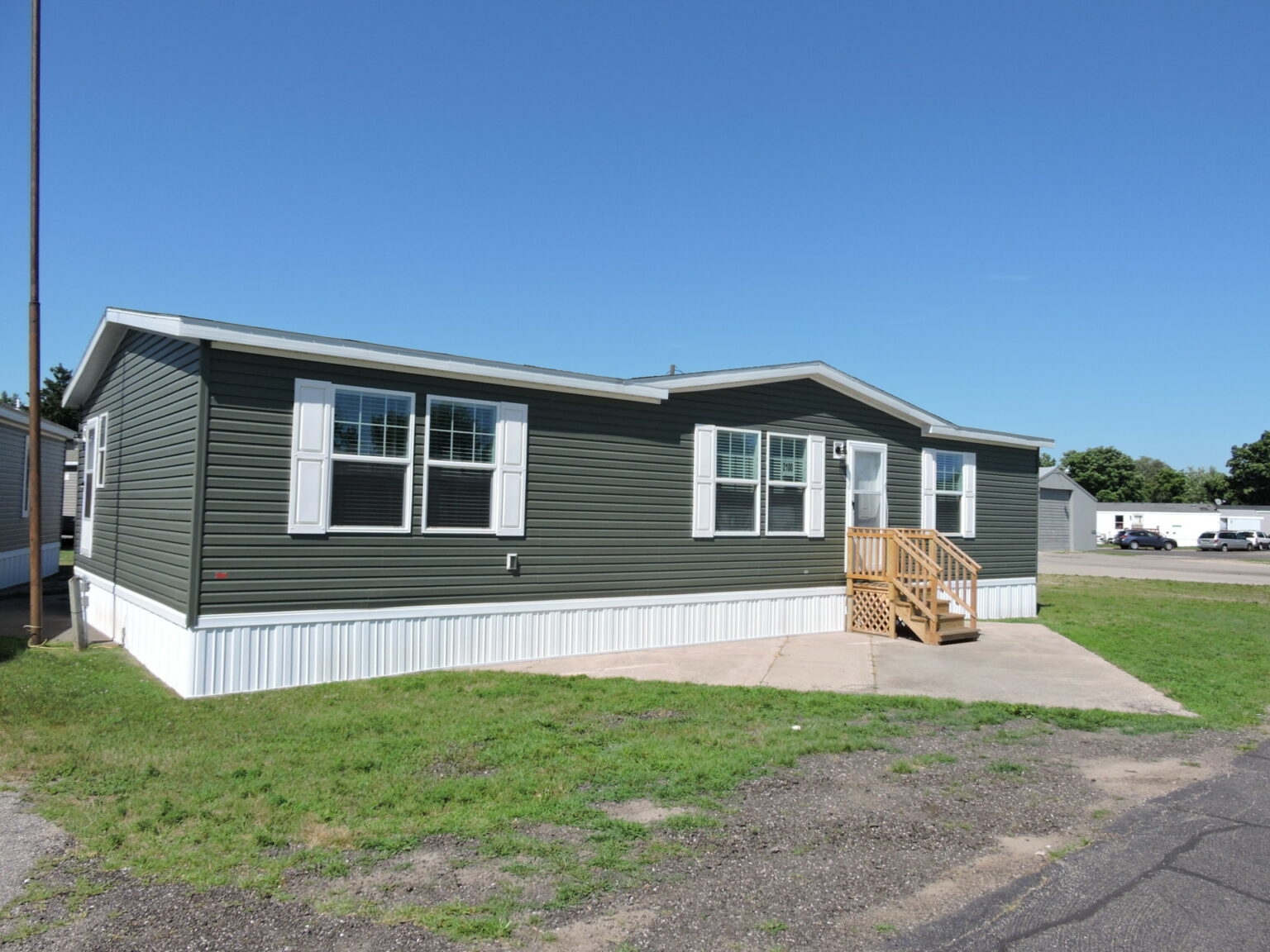 Manufactured Archives Preferred Homes