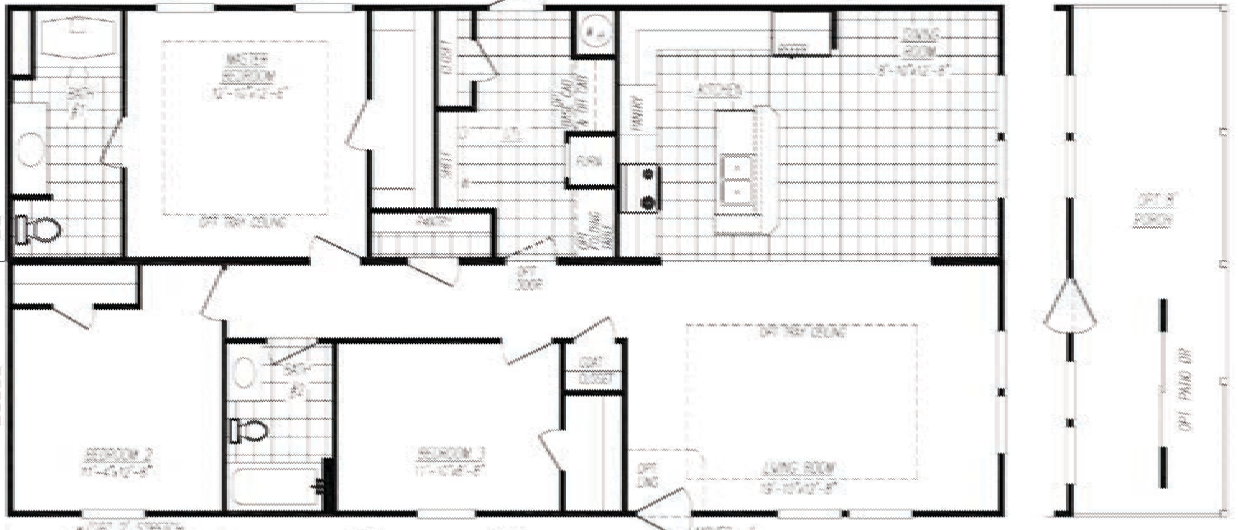 Floorplan 2021 Floorplan 2021