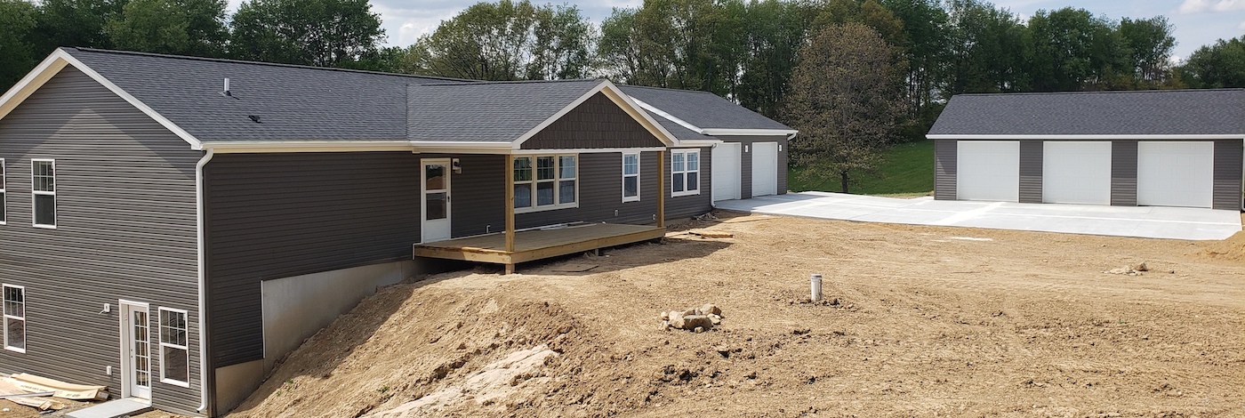 Affordable Prefab Homes Make Mortgage-Free Living a Reality