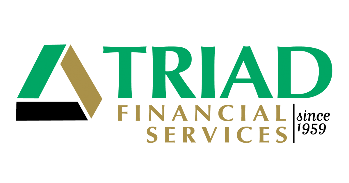 Triad Financial Services logo