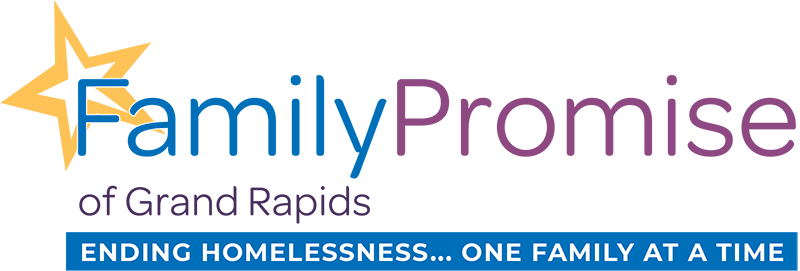 Family Promise Ministries Logo