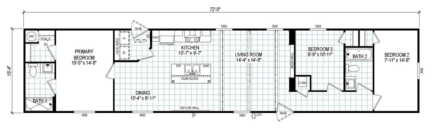 Floorplan Floorplan