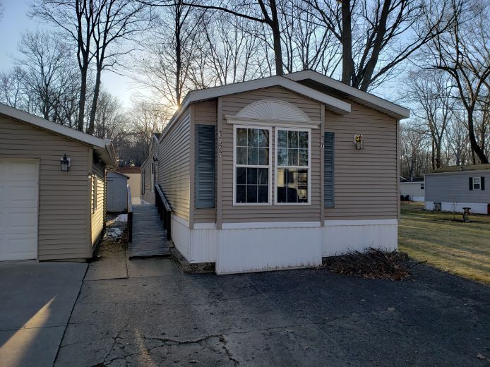 Selling a Manufactured Home to Preferred Homes