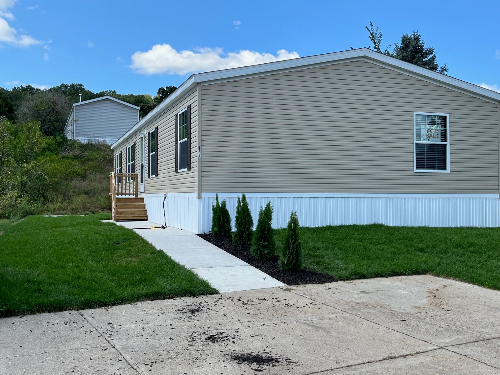 Double Wide Manufactured Homes For Sale Grand Rapids