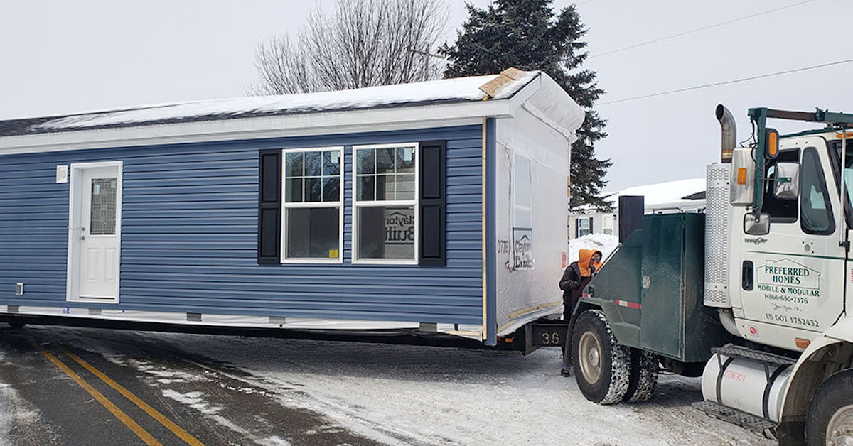 how-much-does-it-cost-to-move-a-manufactured-home