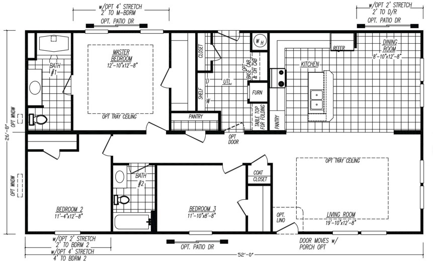 Pinecrest by Adventure - Preferred Homes