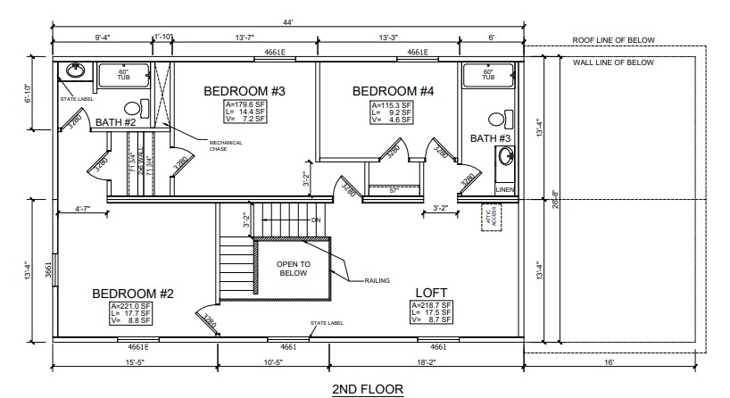 2005 Barclay by Champion - Preferred Homes