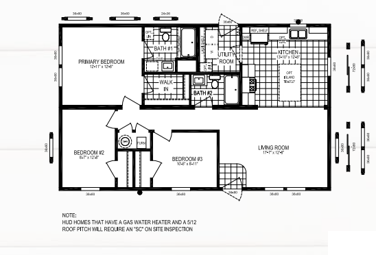 Floorplan 2